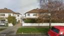 Street view of 22 Bellevue Avenue