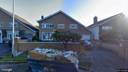Street view of 16 Stradbrook Lawn