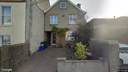 Street view of 62 Patrick Street