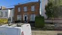 Street view of The Presbytery, 52 Booterstown Avenue