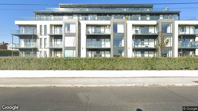 Street view of Apt 29 Strand View