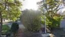 Street view of 3 Castle Park