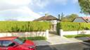 Street view of 5 Priory Drive