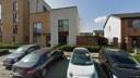Street view of 1 Castlegate Drive