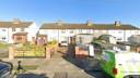 Street view of 10 Edenmore Grove