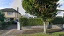 Street view of 54 Cherrygarth