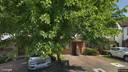 Street view of 19 Southdene