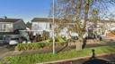 Street view of 21 Churchview Avenue
