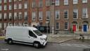 Street view of 39 Mountjoy Square