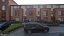 Street view of 70 Castlegate Grove