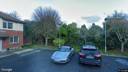 Street view of Ballybrack
