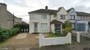 Street view of 64 Clanawley Road