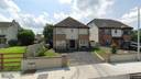 Street view of 18A Dodsborough Cottages
