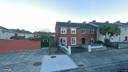 Street view of 86 Cromlech Fields