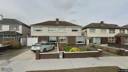 Street view of 9 Hillcrest Close