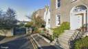 Street view of Eglington House