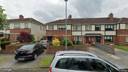 Street view of 8 Liffey Lawn