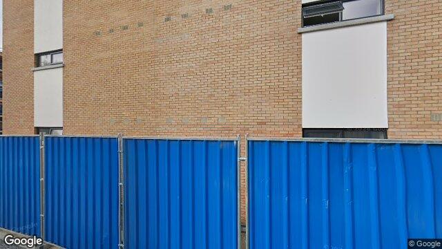 Street view of Apartment 216 Block F