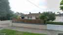 Street view of 25 Redesdale Road