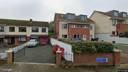 Street view of 6 Castleview Walk