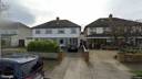 Street view of 34 Greenpark Road