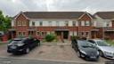 Street view of 18 Larkfield View