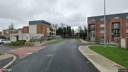 Street view of 10 Milford Manor Avenue