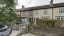 Street view of 5 St Peters Terrace