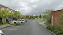 Street view of 32 Larkfield Square