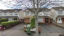 Street view of 8 Earlsfort Way