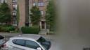 Street view of 21 Adamstown Way