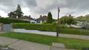 Street view of Fairy Hill, 28 Killiney Road