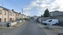 Street view of Árd Lorcain
