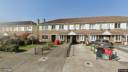 Street view of 43 Fforster Park