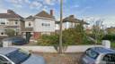 Street view of 17 Brookwood Road