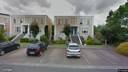 Street view of 46 Westfield