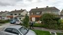 Street view of 69 Lakelands Close