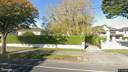 Street view of 716 Howth Road