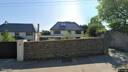 Street view of Carrickbrennan Road