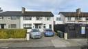 Street view of 22A Sarsfield Park