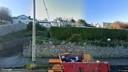 Street view of Dalkey Commons