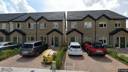 Street view of 22C Dodsborough Cottages