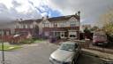 Street view of 33 Foxbourough Hill