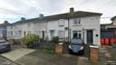 Street view of 35 Clandonagh Road Donnycarney