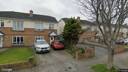 Street view of 12 Liffey Wood