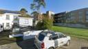 Street view of 40 Ridge Hall