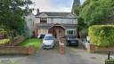 Street view of 152 Stillorgan Heath