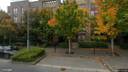 Street view of 26 Adamstown Park