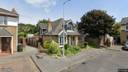 Street view of 144 Carysfort Park
