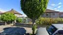 Street view of 138 Silchester Park